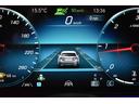 Eクラスステーションワゴン E220d ステーションワゴン スポーツ エクスクルーシブP AMGラインインテリアP レーダーセーフティP 後期 パノラマサンルーフ 黒革 ブルメ HUD MUBXナビTV 360カメ オートテールゲート AMGエアロ19AW 2年保証(7枚目)