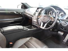 Ｅクラス Ｅ２５０クーペ　ＡＭＧスポーツ＆レーダーＳＰ　ダイナミックＨ−ＰＫＧ　後期型　茶本革 9571791A30230621W002 5