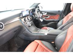 ＧＬＣ ＧＬＣ４３　４マチック　レザーＥＸＣ＆ＲＳＰ　後期型　ＭＥコネ 9571791A30231116W004 4