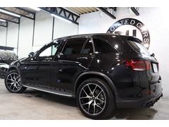 ＧＬＣ ＧＬＣ４３　４マチック　レザーＥＸＣ＆ＲＳＰ　後期型　ＭＥコネ 9571791A30231116W004 5