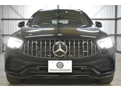 ＧＬＣ４３　４Ｍ　レザーＥＸＣ　レーダーＰ　後期型　ＭＥコネ　パノラマ　ヒータークーラー黒革　ＡＣＣ　ＢＳＭ　ＨＵＤ　ＡＭＧ２０ＡＷ　電動Ｆゲート　ブルメＳ　対話式ナビ　３６０カメラ　２年保証 2