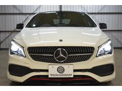 ＣＬＡ２５０シュポルト　４マチック　後期型　１オーナー　レーダーＰ　パノラマＳＲ　キーＧＯ　ディストロ　ヒーター黒半革　ＡＭＧエアロ１８ＡＷ　地デジＨＤＤナビ　Ｂカメラ　２年保証 2