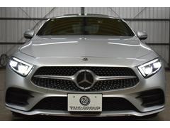 ＣＬＳ４５０　４Ｍ　スポーツ　ＥＸＣ　レーダーＰ　ＭＥコネクト　サンルーフ　全席ヒーター＆クーラー黒革　ＡＣＣ　ＢＳＭ　電動Ｆゲート　ブルメＳ　ＨＵＤ　ＡＭＧエアロ１９ＡＷ　地デジ３６０カメ　２年保証 2