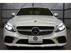 Ｃ２２０ｄ　ＡＶＧ　ＡＭＧライン　レーダ−ＳＰ　後期型　ＭＥコネ　ディストロ　Ｂスポ　レーンキープ　レーンチェンジ　アンビエントライト　ＡＭＧエアロ１８ＡＷ　地デジＢカメラ　パークトロ　２年保証 2