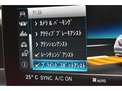 アクティブレーンチェンジングアシスト（自動車線変更機能）搭載！！最新のドライブパイロット（新型レーダーセーフティパッケージ）で安全性も格段に向上。アクティブブラインド 7