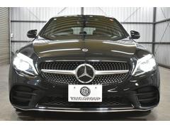 Ｃ２２０ｄ　ワゴン　ローレウス　スポーツ＋　　レザーＥＸＣ　ＲＳＰ　特別仕様　後期型　ヒータークーラー黒革　ＡＣＣ　ＢＳＭ　ブルメＳ　Ｆゲート　ＡＭＧエアロ１８ＡＷ　ＨＵＤ　地デジ３６０カメ　２年保証 2