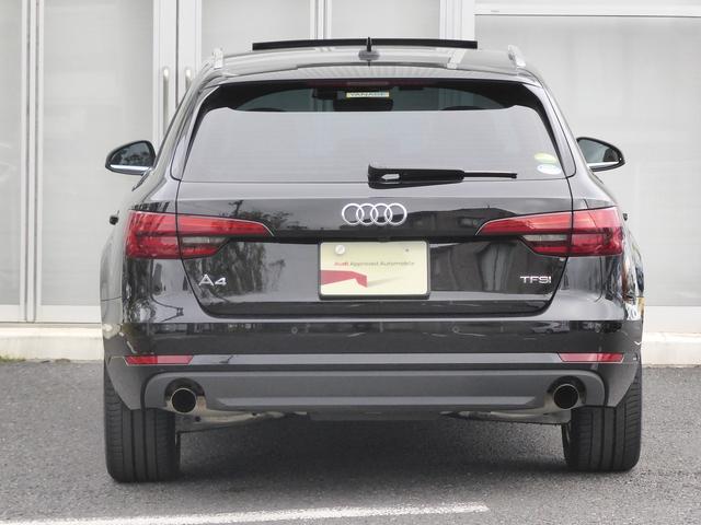 2.0TFSI サンルーフ パーシャルレザー(5枚目)