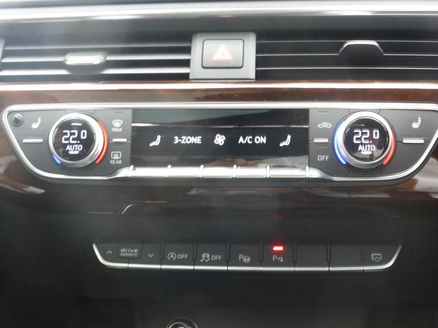 2.0TFSI サンルーフ パーシャルレザー(13枚目)