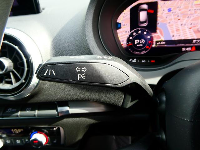 Ａ３ スポーツバック３０ＴＦＳＩ　スポーツ　パノラマサンルーフ　Ｓｌｉｎｅパッケージ　ナビゲーションパッケージ　コンビニエンスパッケージ　セーフティパッケージ（38枚目）