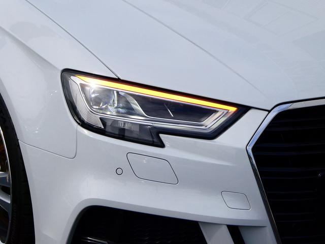 Ａ３ スポーツバック３０ＴＦＳＩ　スポーツ　パノラマサンルーフ　Ｓｌｉｎｅパッケージ　ナビゲーションパッケージ　コンビニエンスパッケージ　セーフティパッケージ（44枚目）