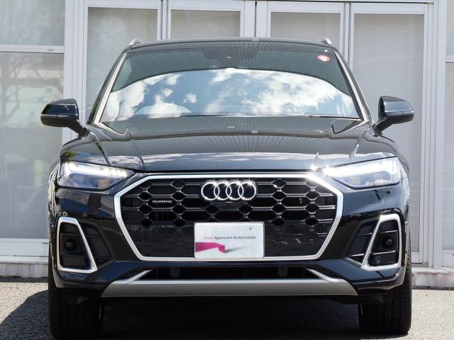 アウディ Ｑ５