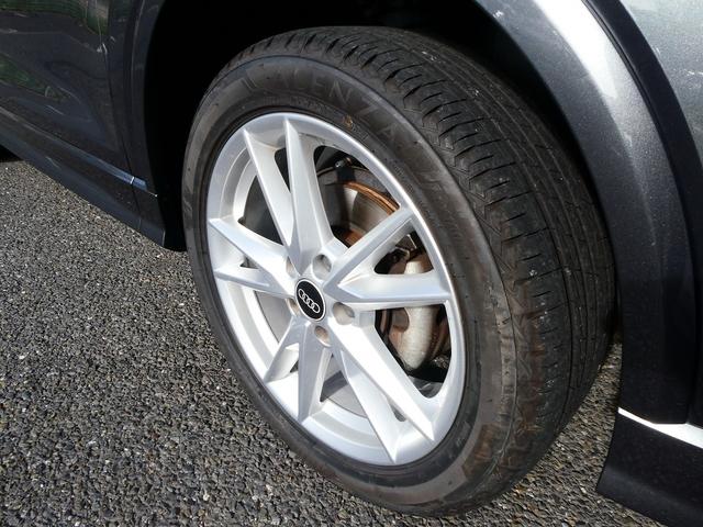Ｑ２ ３５ＴＦＳＩ　Ｓライン　ブラックスタイリングＰＫＧ　Ｓ　ｌｉｎｅ　ｐｌｕｓ　ＰＫＧ　コンビニエンス＆アシスタンスＰＫＧ　ナビゲーションＰＫＧ　プライバシーガラス（6枚目）