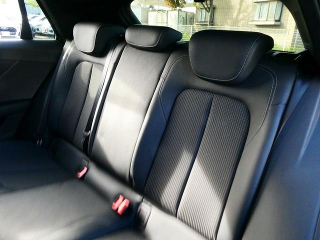 Ｑ２ ３５ＴＦＳＩ　Ｓライン　ブラックスタイリングＰＫＧ　Ｓ　ｌｉｎｅ　ｐｌｕｓ　ＰＫＧ　コンビニエンス＆アシスタンスＰＫＧ　ナビゲーションＰＫＧ　プライバシーガラス（15枚目）