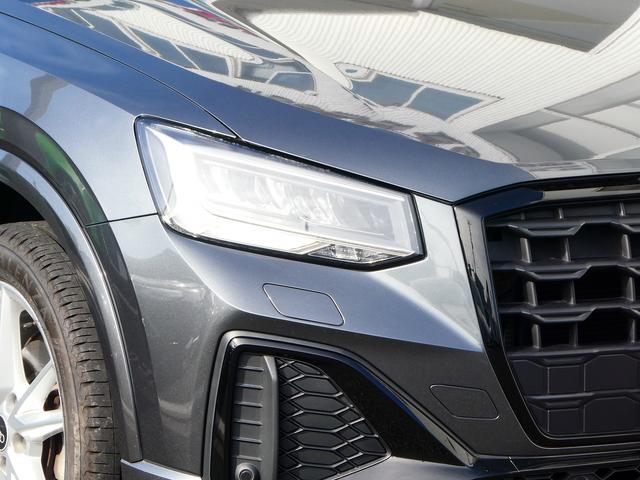 Ｑ２ ３５ＴＦＳＩ　Ｓライン　ブラックスタイリングＰＫＧ　Ｓ　ｌｉｎｅ　ｐｌｕｓ　ＰＫＧ　コンビニエンス＆アシスタンスＰＫＧ　ナビゲーションＰＫＧ　プライバシーガラス（47枚目）