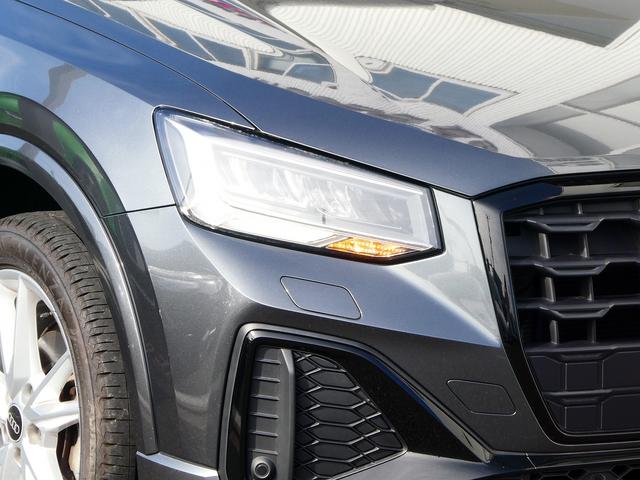 Ｑ２ ３５ＴＦＳＩ　Ｓライン　ブラックスタイリングＰＫＧ　Ｓ　ｌｉｎｅ　ｐｌｕｓ　ＰＫＧ　コンビニエンス＆アシスタンスＰＫＧ　ナビゲーションＰＫＧ　プライバシーガラス（48枚目）