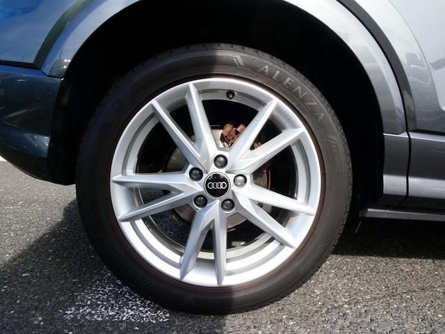Ｑ２ ３５ＴＦＳＩ　Ｓライン　ブラックスタイリングＰＫＧ　Ｓ　ｌｉｎｅ　ｐｌｕｓ　ＰＫＧ　コンビニエンス＆アシスタンスＰＫＧ　ナビゲーションＰＫＧ　プライバシーガラス（52枚目）