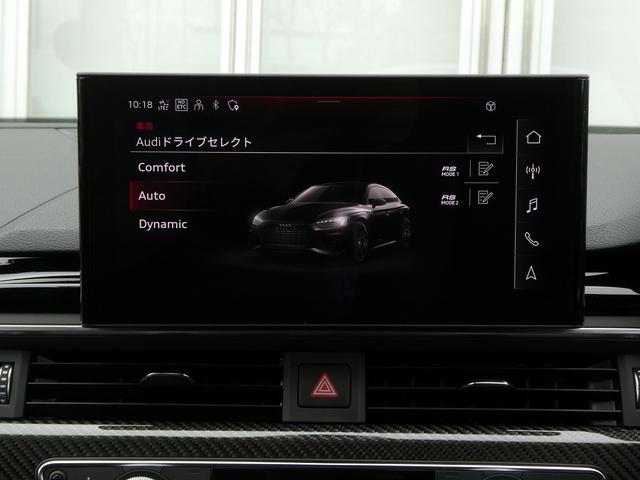 アウディ ＲＳ５スポーツバック