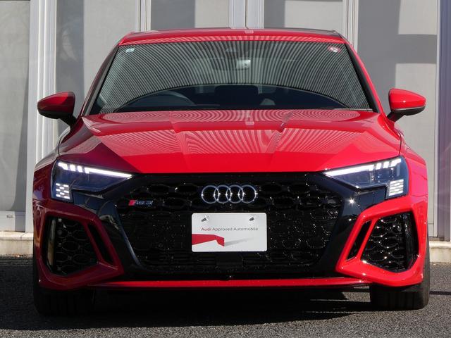 アウディ ＲＳ３スポーツバック