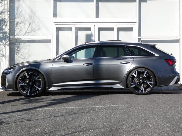 アウディ ＲＳ６アバント