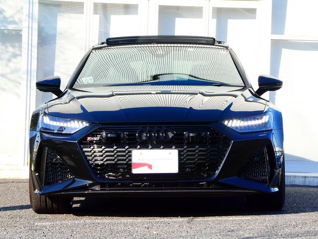 アウディ ＲＳ７スポーツバック