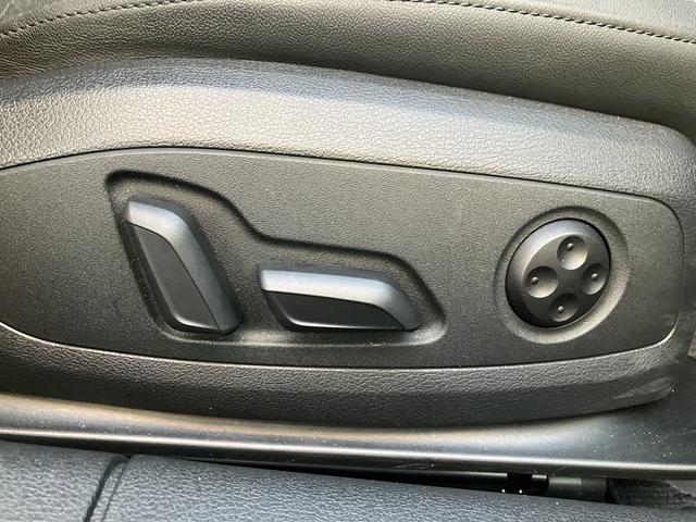 Ａ５スポーツバック ４０ＴＤＩクワトロ　Ｓライン　電動シート　シートヒーター　ＬＥＤヘッドライト　ワンオーナー　禁煙車　Ｂｌｕｅｔｏｏｔｈ　アダクティブクルーズコントロール　バックカメラ　レーンキープ　ＥＴＣ２．０　４ＷＤ　パークアシスト　キーレス（22枚目）