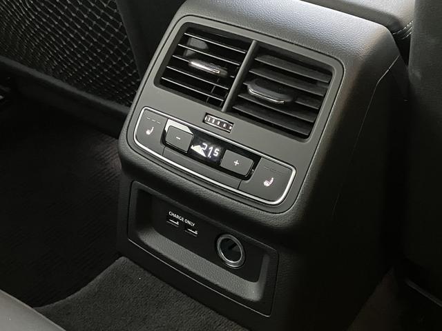 Ａ５スポーツバック ４０ＴＤＩクワトロ　Ｓライン　電動シート　シートヒーター　ＬＥＤヘッドライト　ワンオーナー　禁煙車　Ｂｌｕｅｔｏｏｔｈ　アダクティブクルーズコントロール　バックカメラ　レーンキープ　ＥＴＣ２．０　４ＷＤ　パークアシスト　キーレス（30枚目）