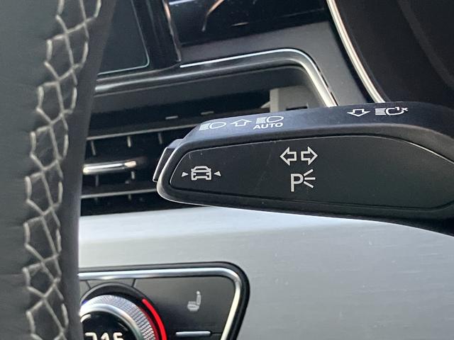 Ａ５スポーツバック ４０ＴＤＩクワトロ　Ｓライン　電動シート　シートヒーター　ＬＥＤヘッドライト　ワンオーナー　禁煙車　Ｂｌｕｅｔｏｏｔｈ　アダクティブクルーズコントロール　バックカメラ　レーンキープ　ＥＴＣ２．０　４ＷＤ　パークアシスト　キーレス（45枚目）