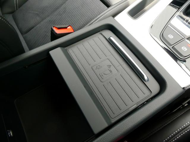 Ｑ５スポーツバック ４０ＴＤＩクワトロ　Ｓライン　Ｓｌｉｎｅプラス　Ｂ＆Ｏ　コンフォートＰＫＧ　プライバシーガラス（23枚目）