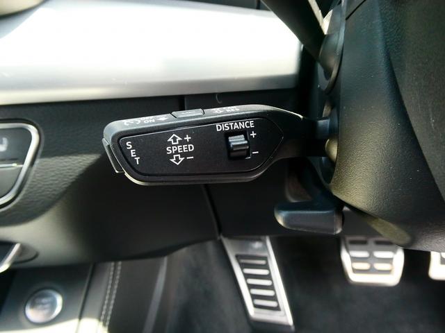 Ｑ５スポーツバック ４０ＴＤＩクワトロ　Ｓライン　Ｓｌｉｎｅプラスパッケージ　プライバシーガラス（47枚目）