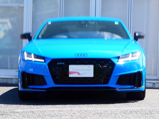 ＴＴクーペ ファイナルエディション　限定車ファイナルエディション（2枚目）