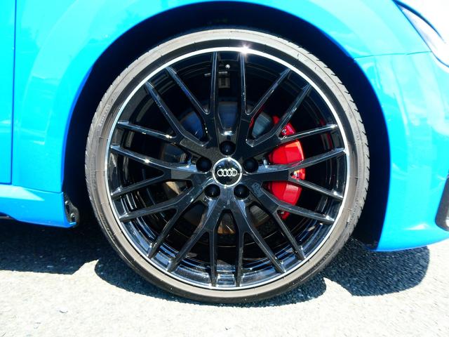 ＴＴクーペ ファイナルエディション　限定車ファイナルエディション（46枚目）