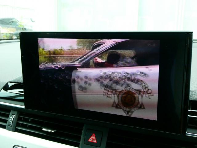 Ａ４ ４０ＴＤＩクワトロ　Ｓライン　コンフォートＰＫＧ　ＴＶ（41枚目）