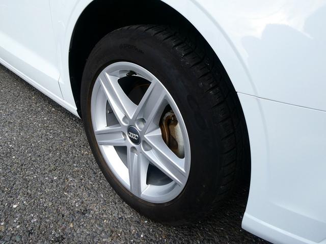 Ａ３セダン １．４ＴＦＳＩ　アシスタンス　バーチャルコックピット　ナビ　コンビニ（6枚目）