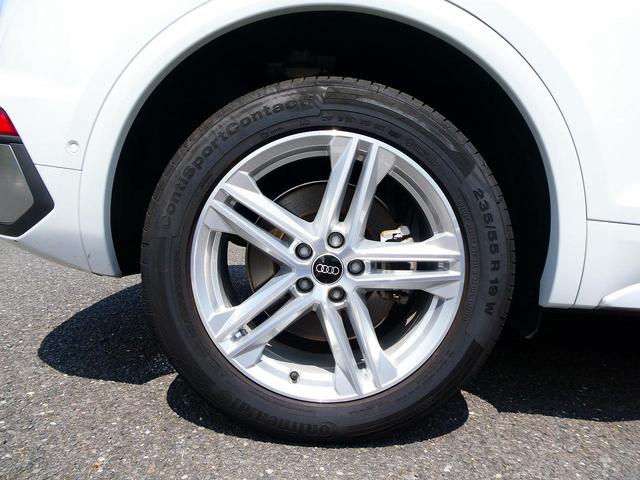 Ｑ５スポーツバック ４０ＴＤＩクワトロ　Ｓライン　Ａｕｄｉ認定中古車　Ｓｌｉｎｅプラスパッケージ　コンフォートパッケージ　ＴＶチューナー　プライバシーガラス　ＭＭＩナビゲーション　バーチャルコックピット　Ｂｌｕｅｔｏｏｔｈ　認定中古車保証１年（61枚目）