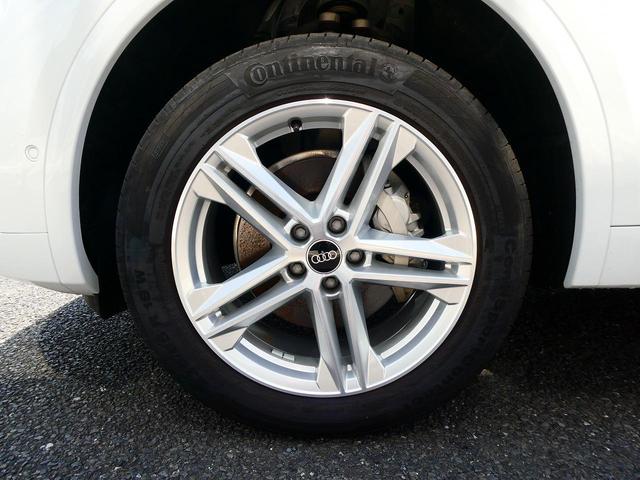 Ｑ５スポーツバック ４０ＴＤＩクワトロ　Ｓライン　Ａｕｄｉ認定中古車　Ｓｌｉｎｅプラスパッケージ　コンフォートパッケージ　ＴＶチューナー　プライバシーガラス　ＭＭＩナビゲーション　バーチャルコックピット　Ｂｌｕｅｔｏｏｔｈ　認定中古車保証１年（63枚目）