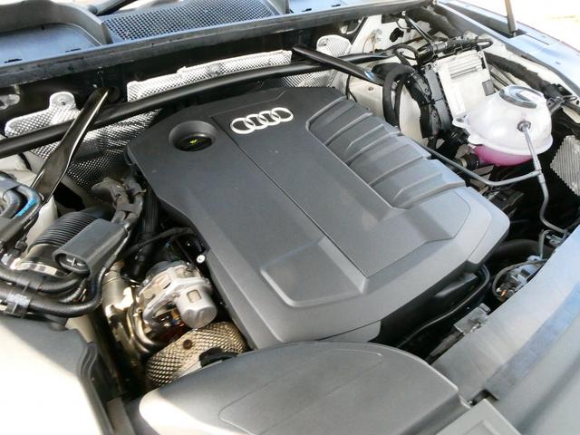 Ｑ５ ４０ＴＤＩクワトロ　Ｓライン　セレクション　Ｓｌｉｎｅプラス　２０ＡＷ（45枚目）