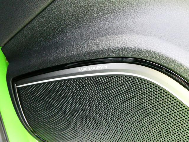 ＲＳ３スポーツバック ベースグレード　ＲＳデザインＰＫＧ（30枚目）