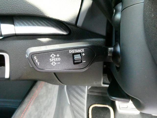 ＲＳ３スポーツバック ベースグレード　ＲＳデザインＰＫＧ（47枚目）