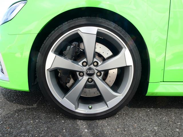 ＲＳ３スポーツバック ベースグレード　ＲＳデザインＰＫＧ（57枚目）