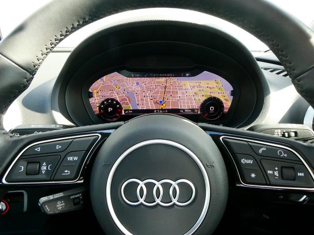 Ａ３ スポーツバック３０ＴＦＳＩ　シグネチャーエディション　限定車シグネチャーエディション（20枚目）