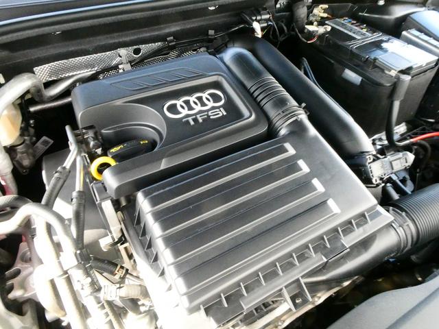Ａ３ スポーツバック３０ＴＦＳＩ　シグネチャーエディション　限定車シグネチャーエディション（38枚目）