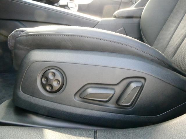 A4アバント 45TFSIクワトロ Sライン Slineプラス コンフォート シートヒーター プライバシーガラス(10枚目)