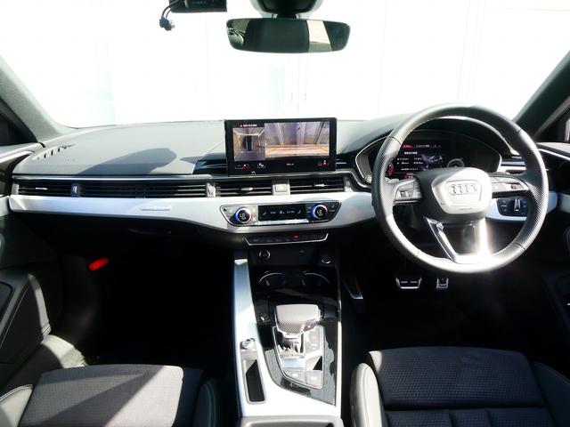 A4アバント 45TFSIクワトロ Sライン Slineプラス コンフォート シートヒーター プライバシーガラス(13枚目)