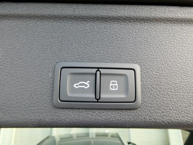 A4アバント 45TFSIクワトロ Sライン Slineプラス コンフォート シートヒーター プライバシーガラス(17枚目)