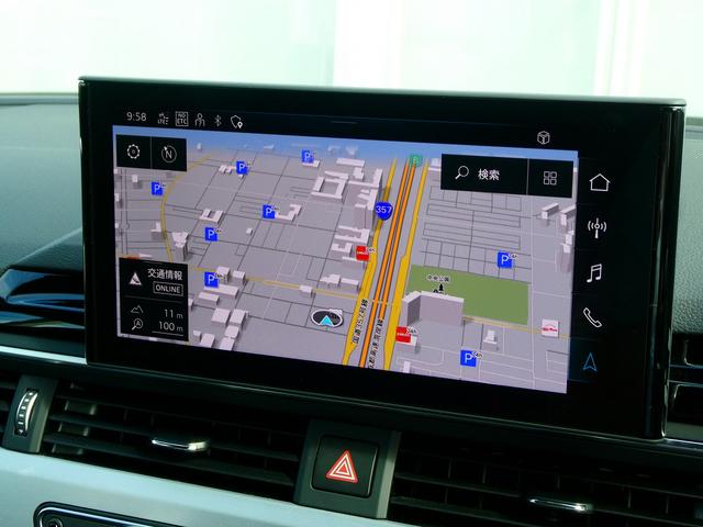 A4アバント 45TFSIクワトロ Sライン Slineプラス コンフォート シートヒーター プライバシーガラス(32枚目)