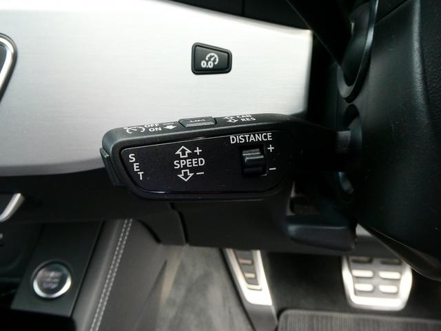 A4アバント 45TFSIクワトロ Sライン Slineプラス コンフォート シートヒーター プライバシーガラス(49枚目)