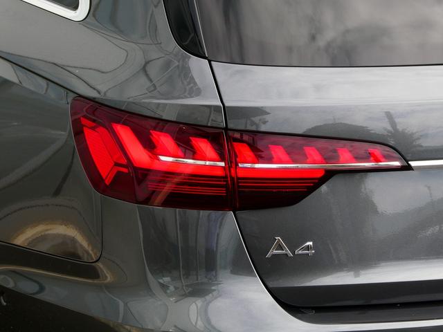 A4アバント 45TFSIクワトロ Sライン Slineプラス コンフォート シートヒーター プライバシーガラス(53枚目)