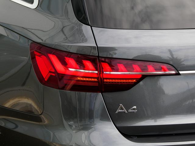 A4アバント 45TFSIクワトロ Sライン Slineプラス コンフォート シートヒーター プライバシーガラス(54枚目)