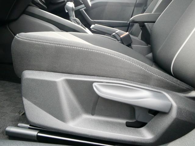 A1スポーツバック 25TFSI アドバンスド コンビニアシスタンス ナビ スマートフォンインターフェース TV コントラストルーフ(10枚目)