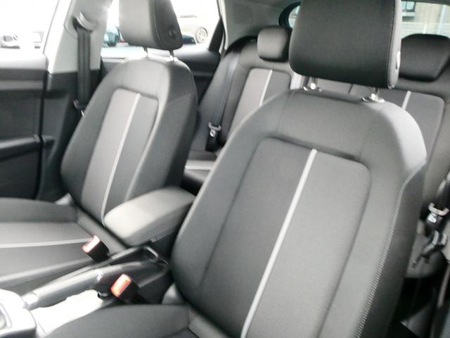 A1スポーツバック 25TFSI アドバンスド コンビニアシスタンス ナビ スマートフォンインターフェース TV コントラストルーフ(12枚目)